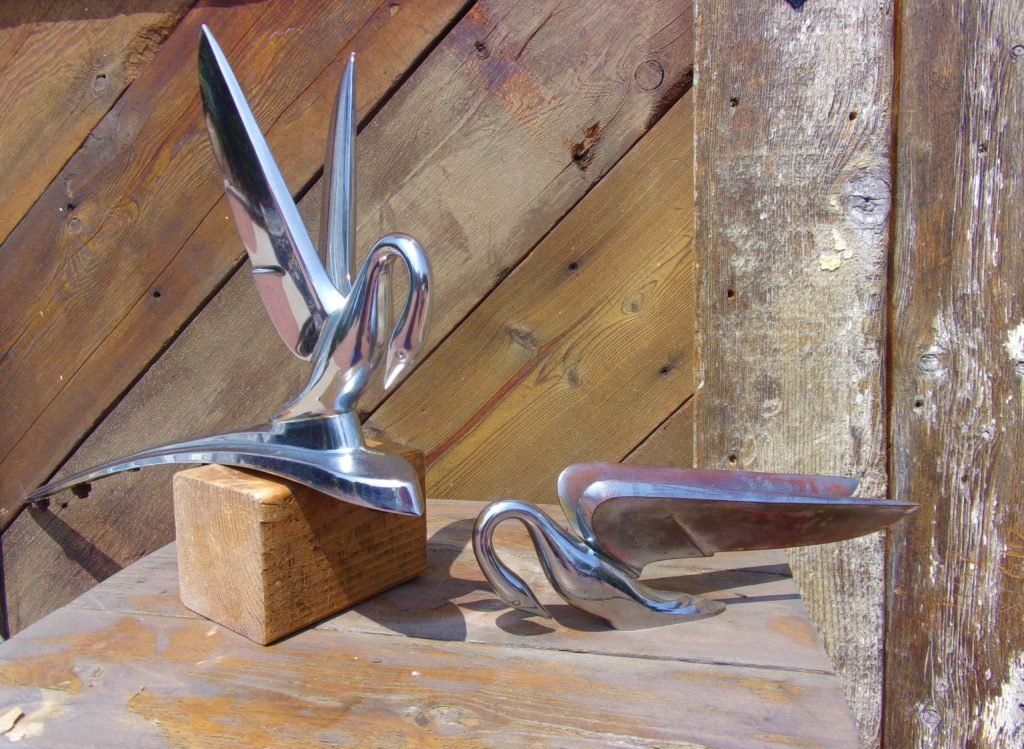 Packard Hood Ornaments American Car Historian
