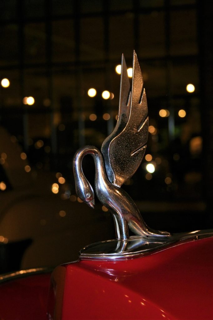Packard Hood Ornaments American Car Historian