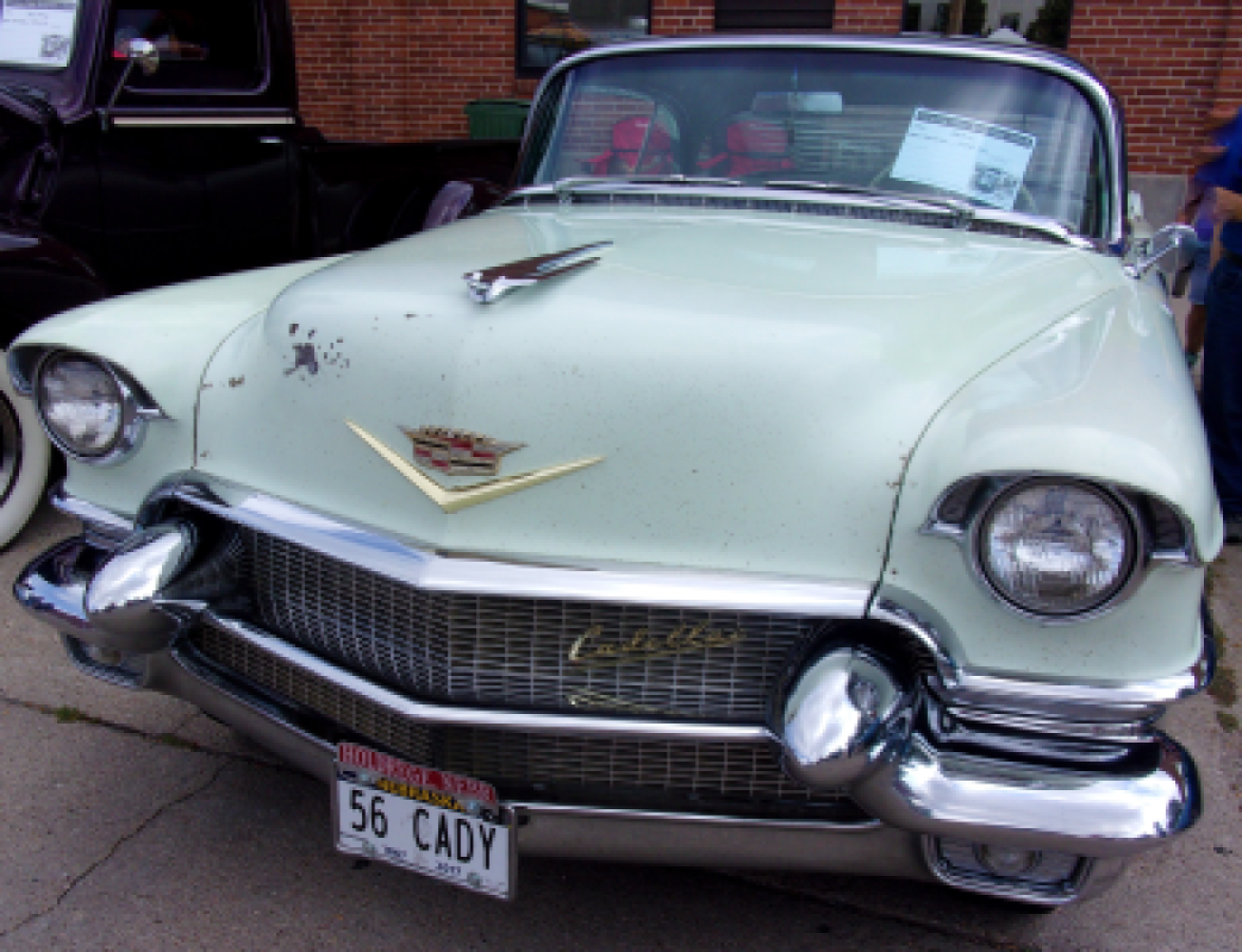 What Do The Ducks Mean American Car Historian what-do-the-ducks-mean-american-car-historian