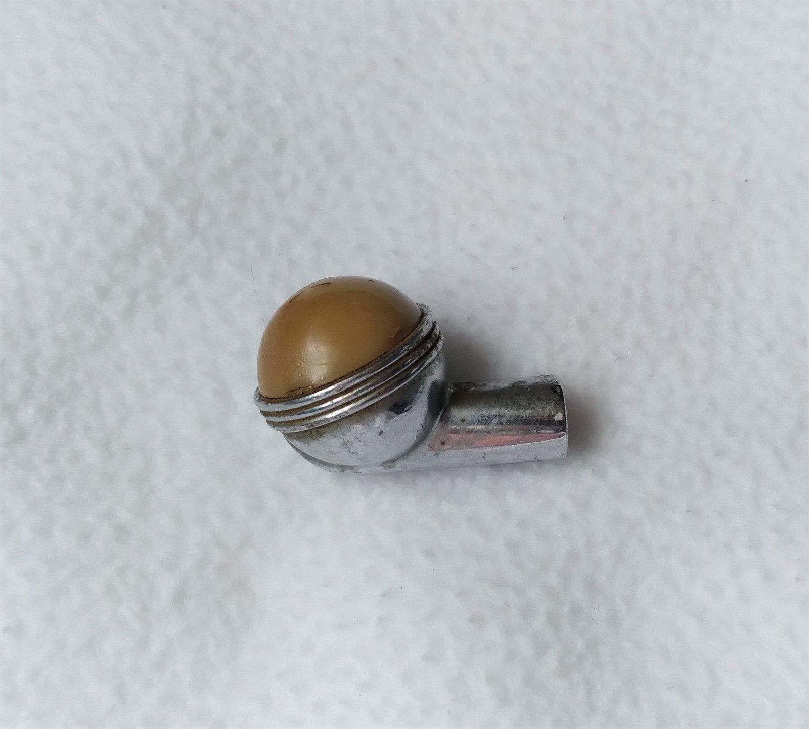 Mystery Heater Knob – American Car Historian